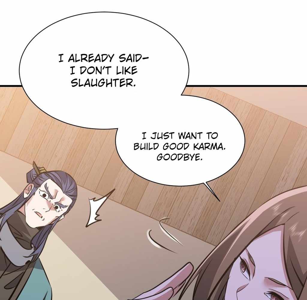 Reborn as a Demonic Cultivator: Starting with a Zombie Planet Chapter 43 31